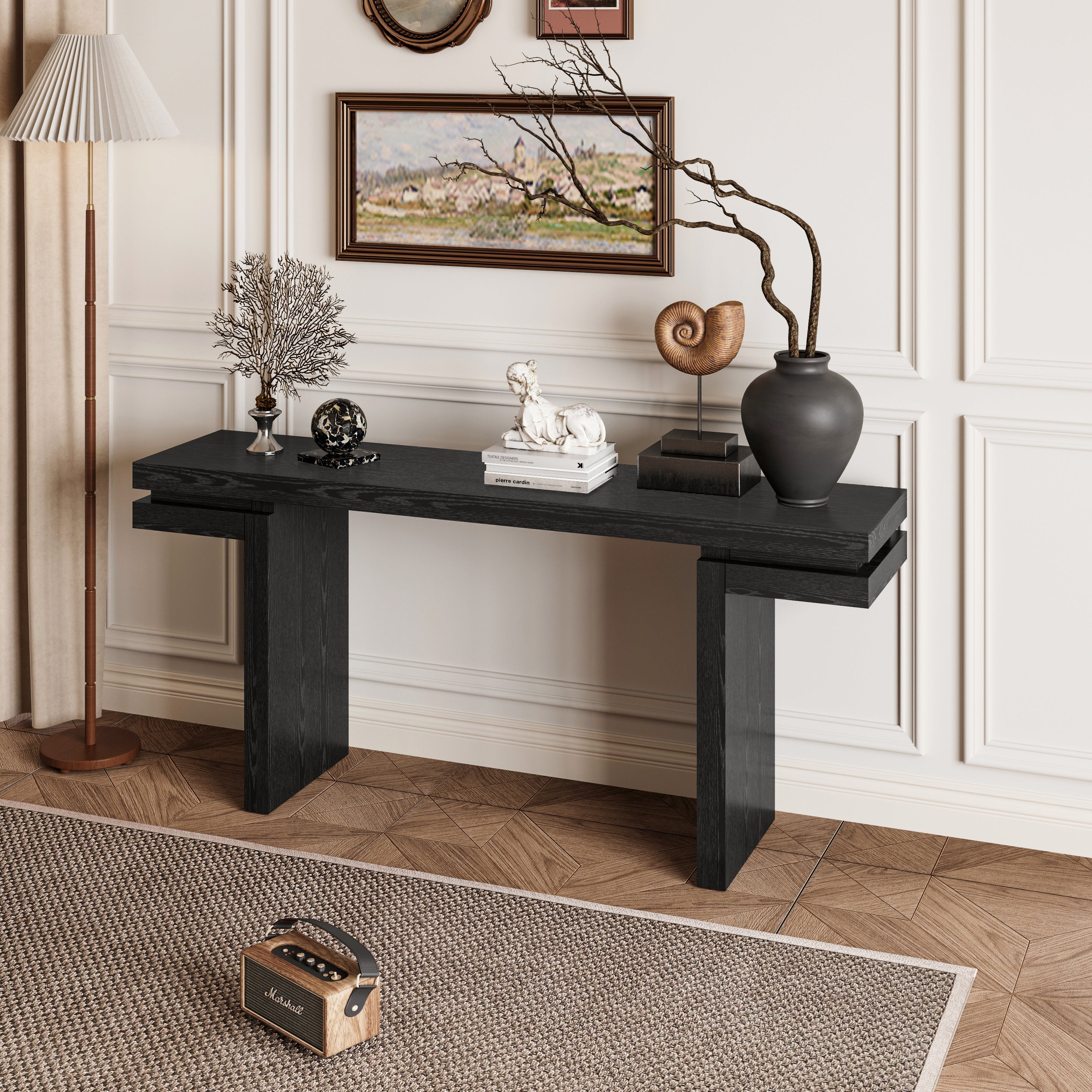Sindre Console Table