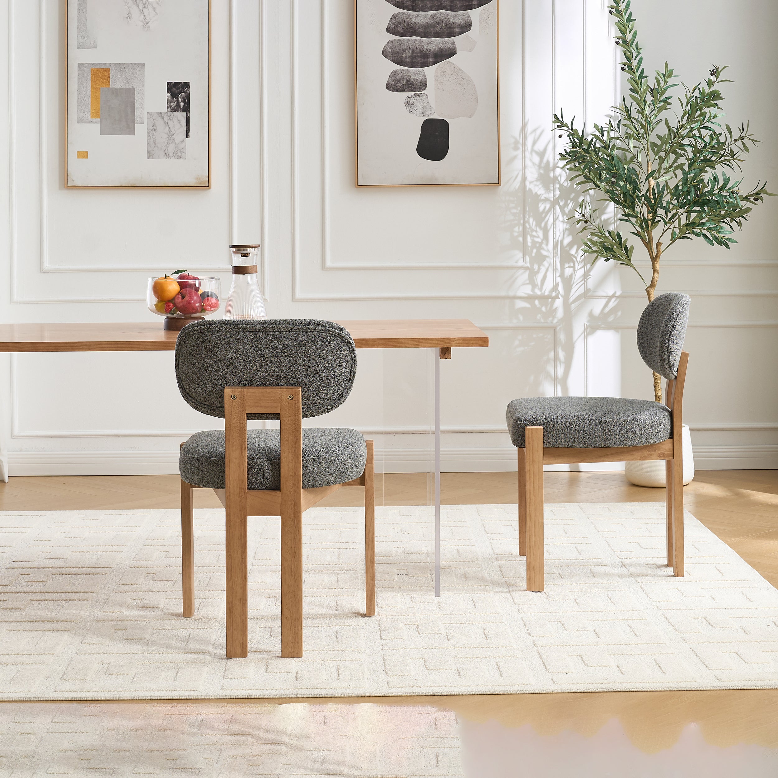 Viggo Dining Chair