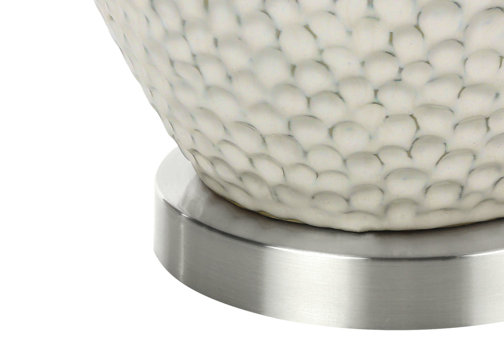 Didrik Ceramic Table Lamp