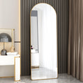 Ulva Floor Mirror