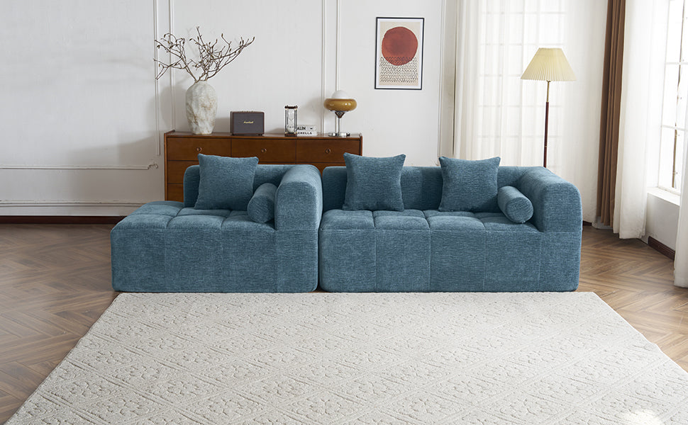Klara Modular Sectional Sofa