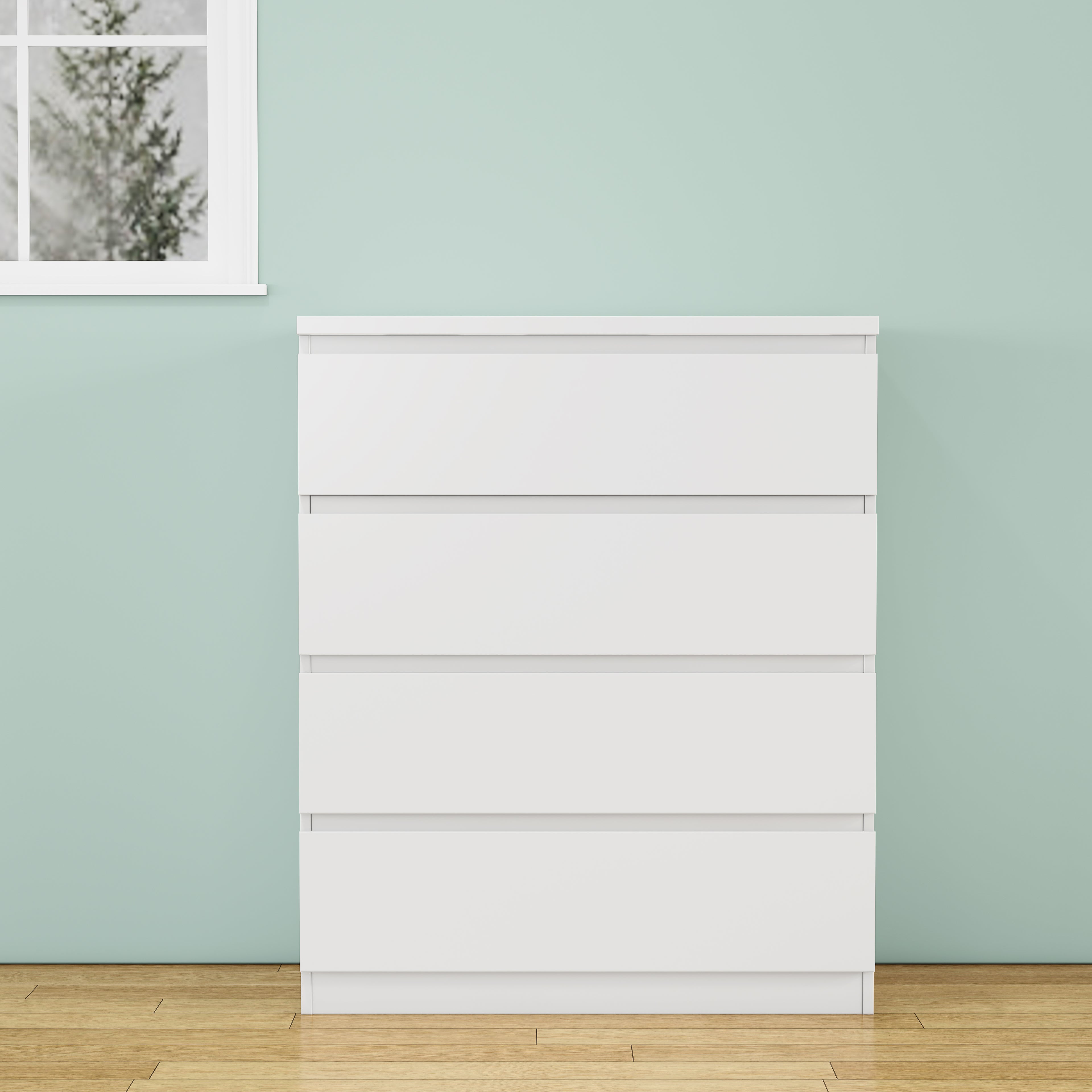 Ronja Storage Dresser
