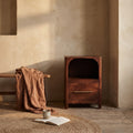 Dag Arched Nightstand