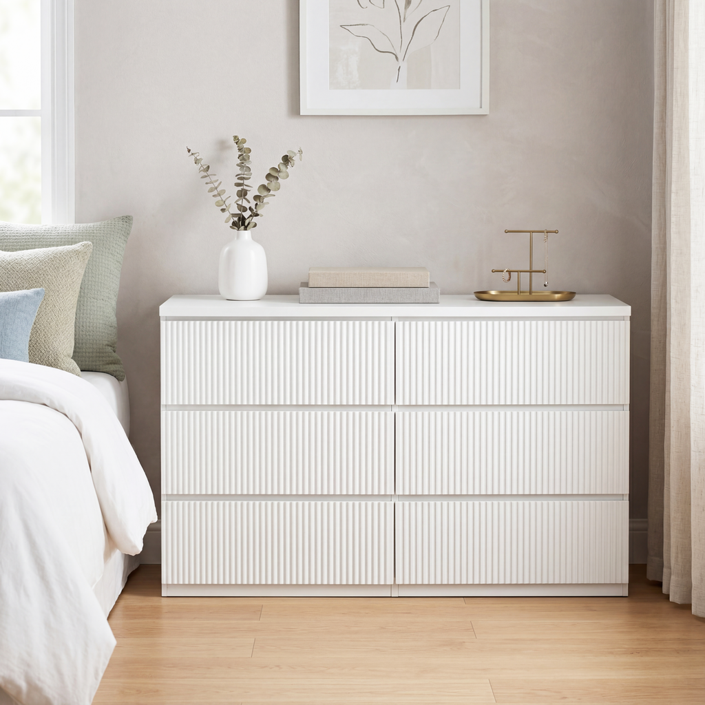 Annika Storage Dresser