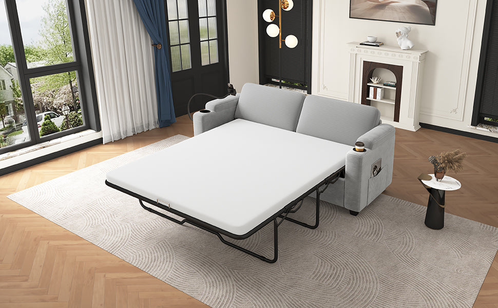 Nils Loveseat