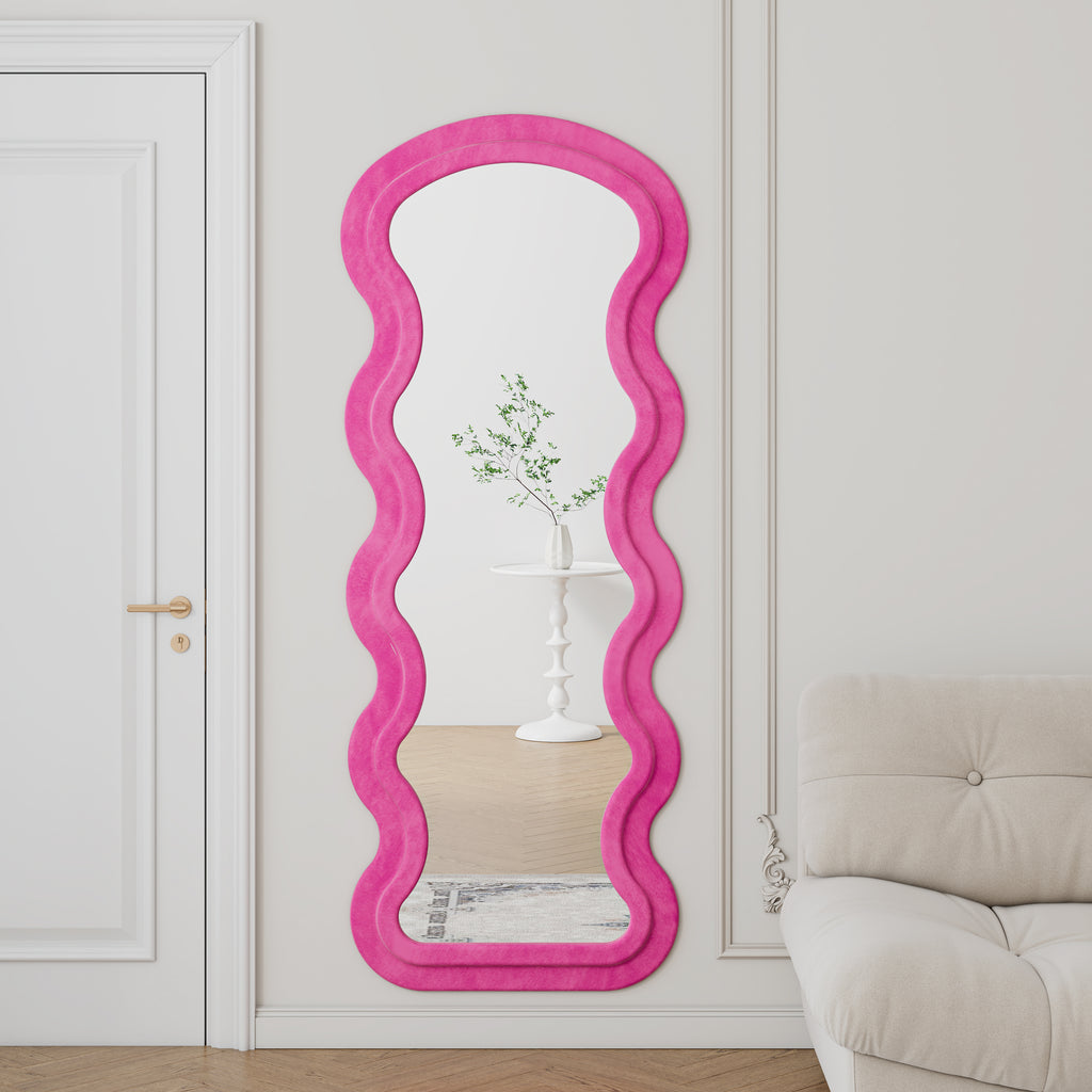 Vilde Floor Mirror