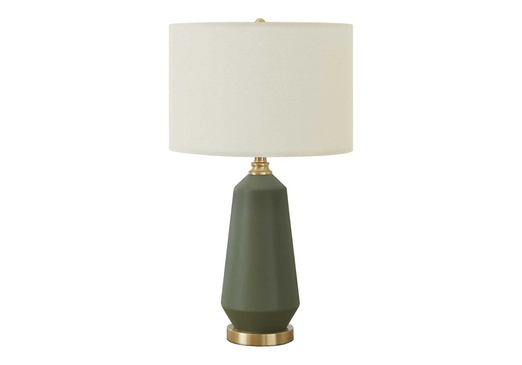 Aija Ceramic Table Lamp