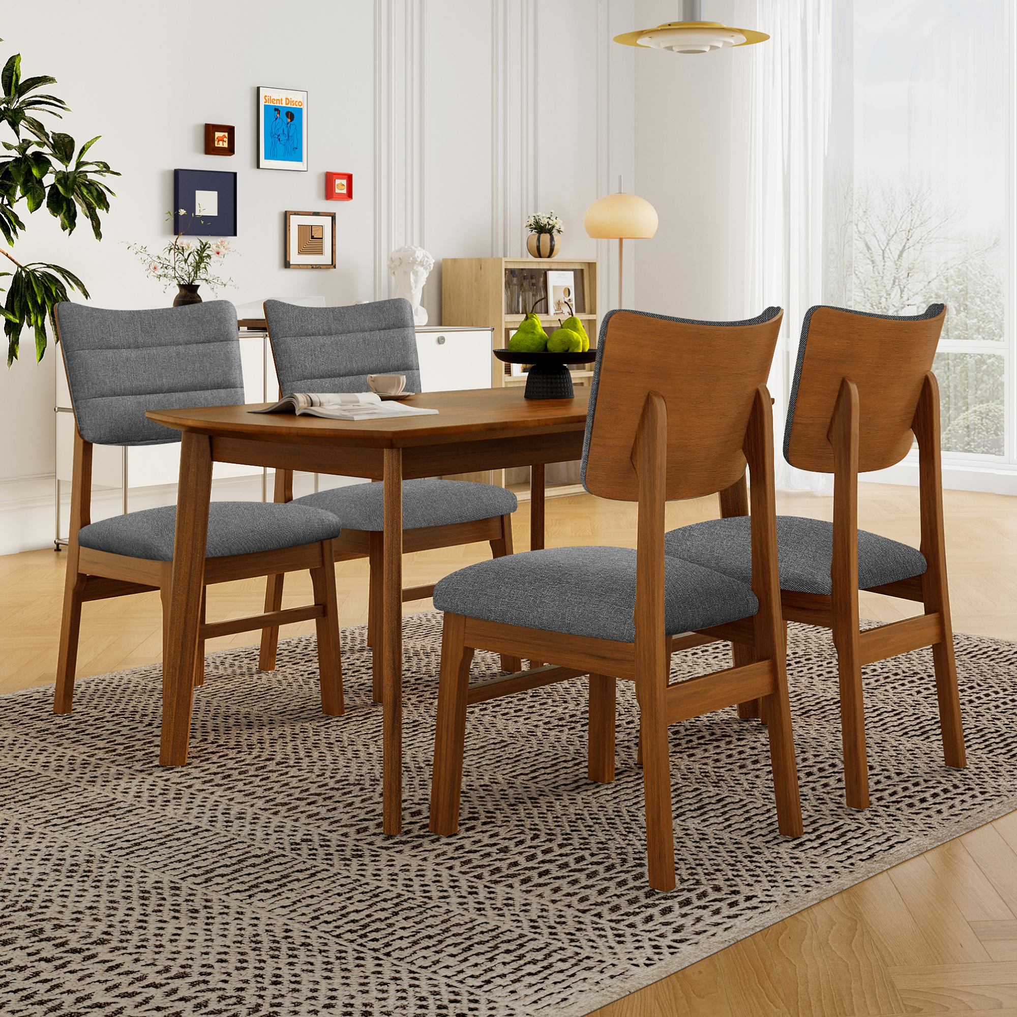 Ingrid Dining Chair