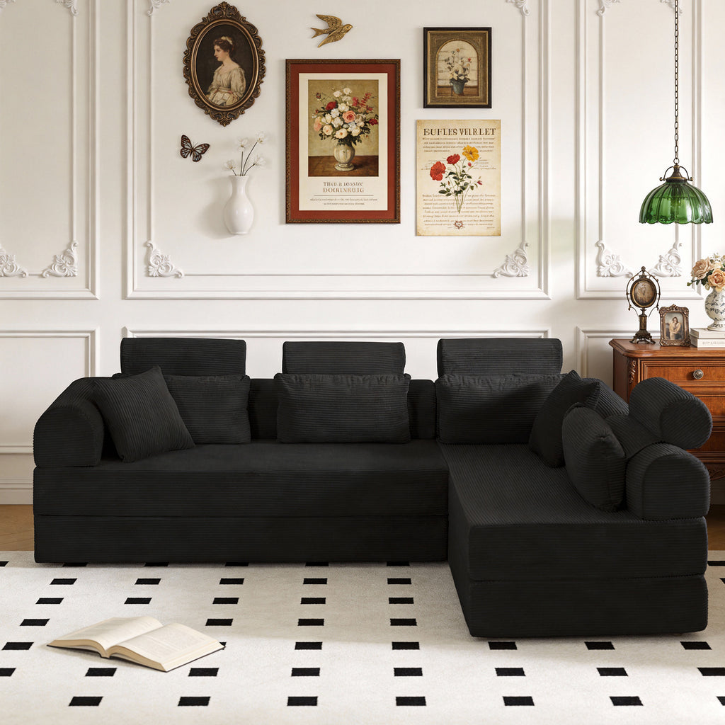 Ines Modular Sofa