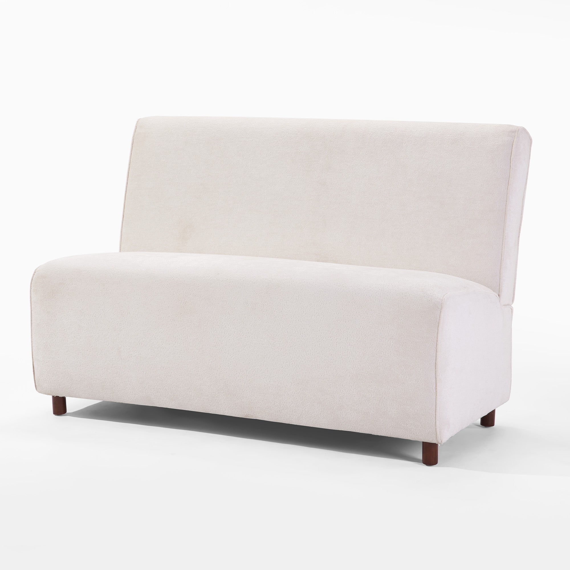 Frej Boucle Sofa