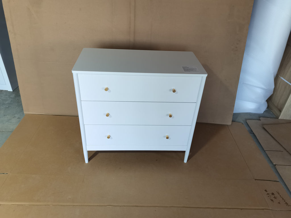 Vidar Storage Dresser