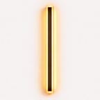 Acryl Wandlamp voor Buiten