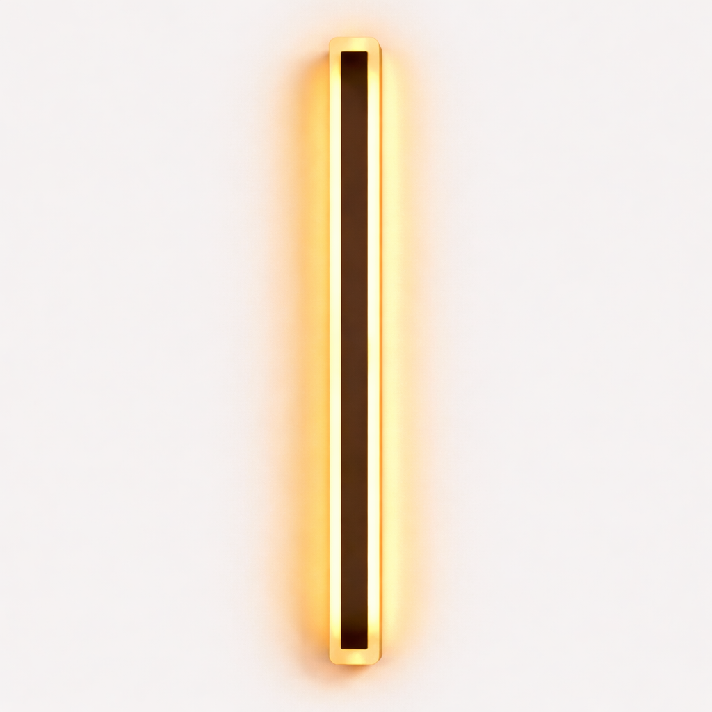 Acryl Wandlamp voor Buiten