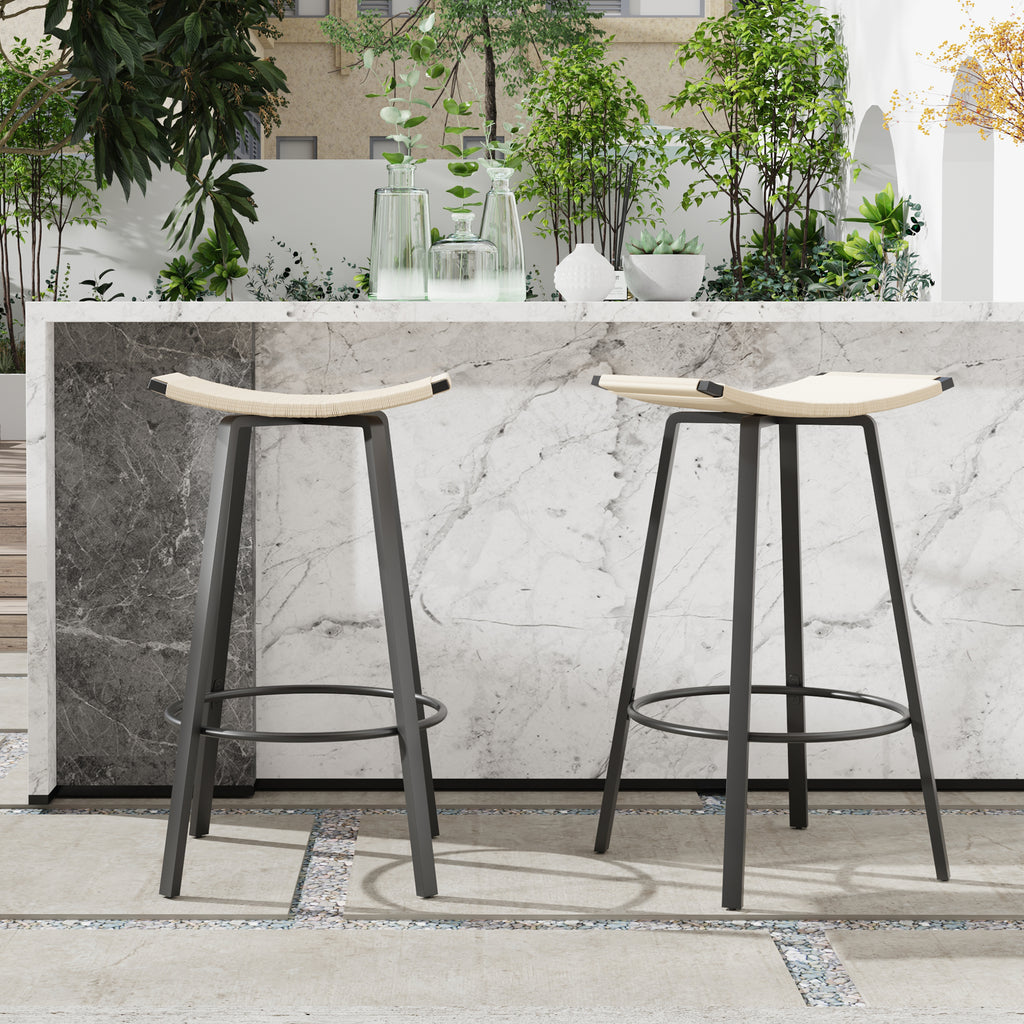 Vidar Round Dining Chair