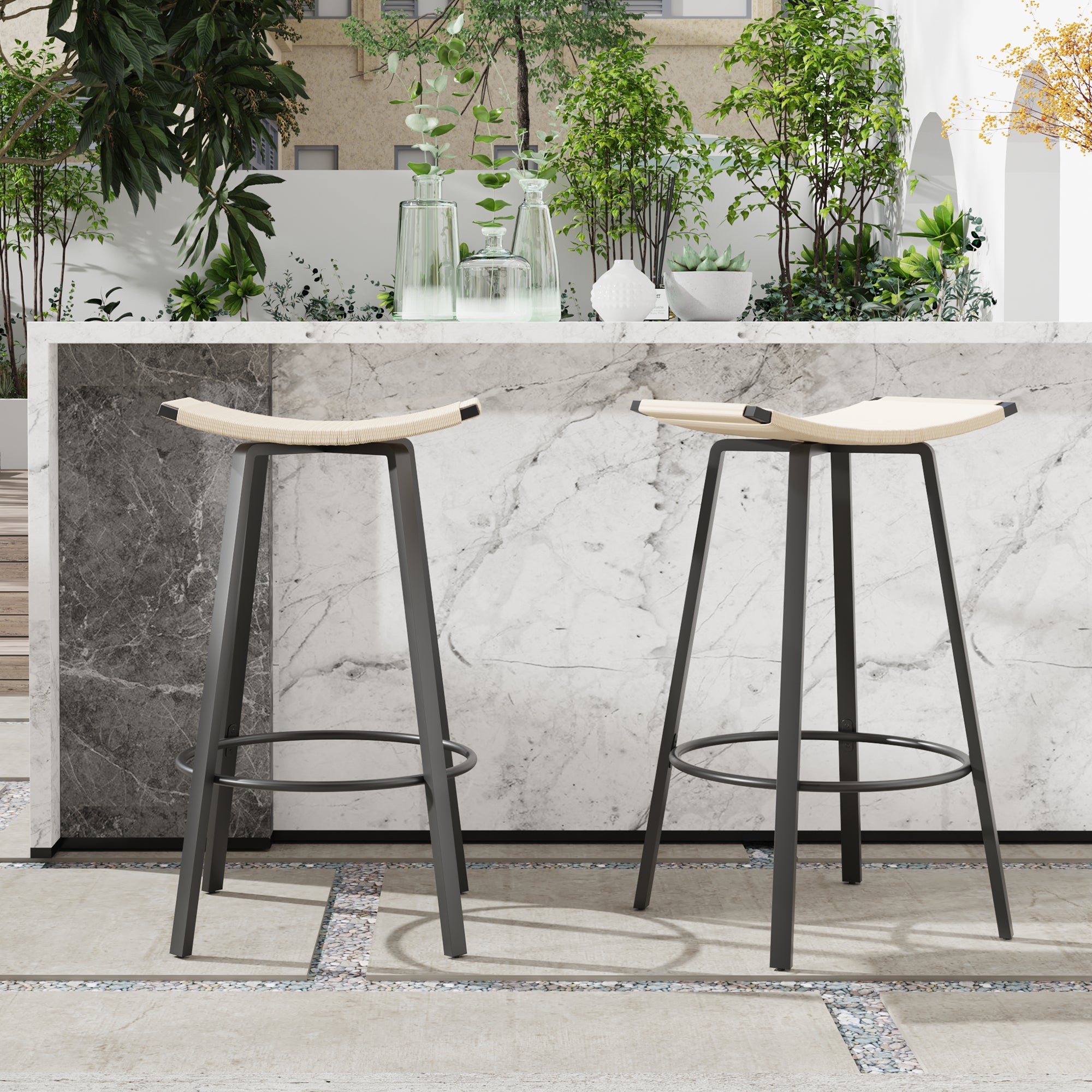 Vidar Round Dining Chair