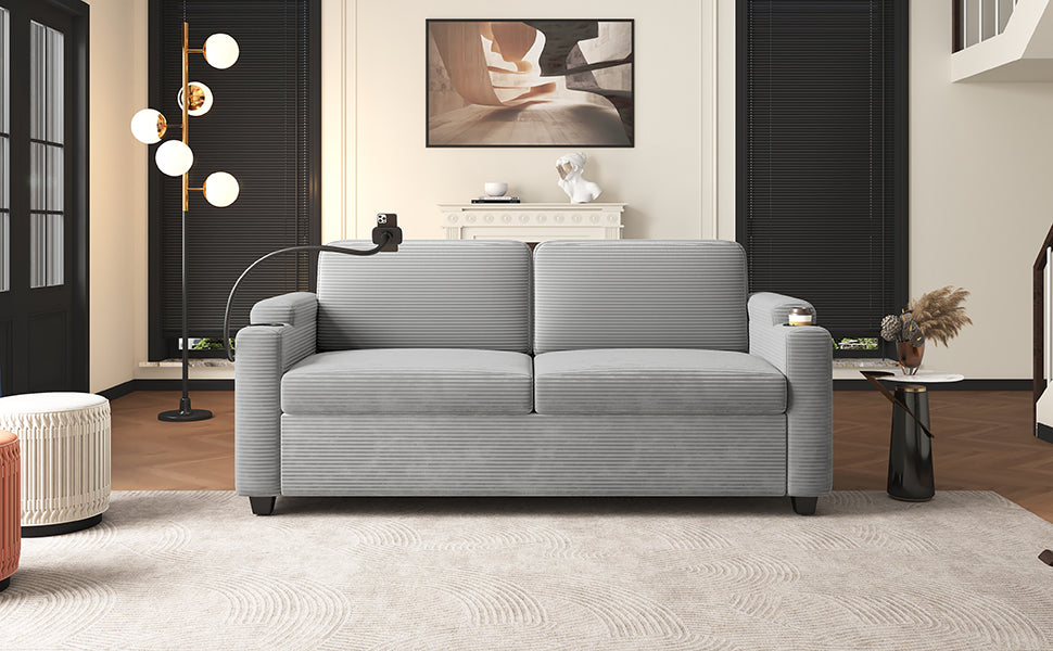 Nils Loveseat