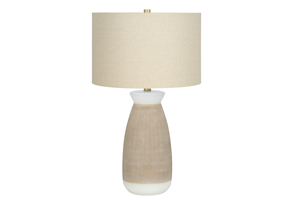 Urda Ceramic Table Lamp