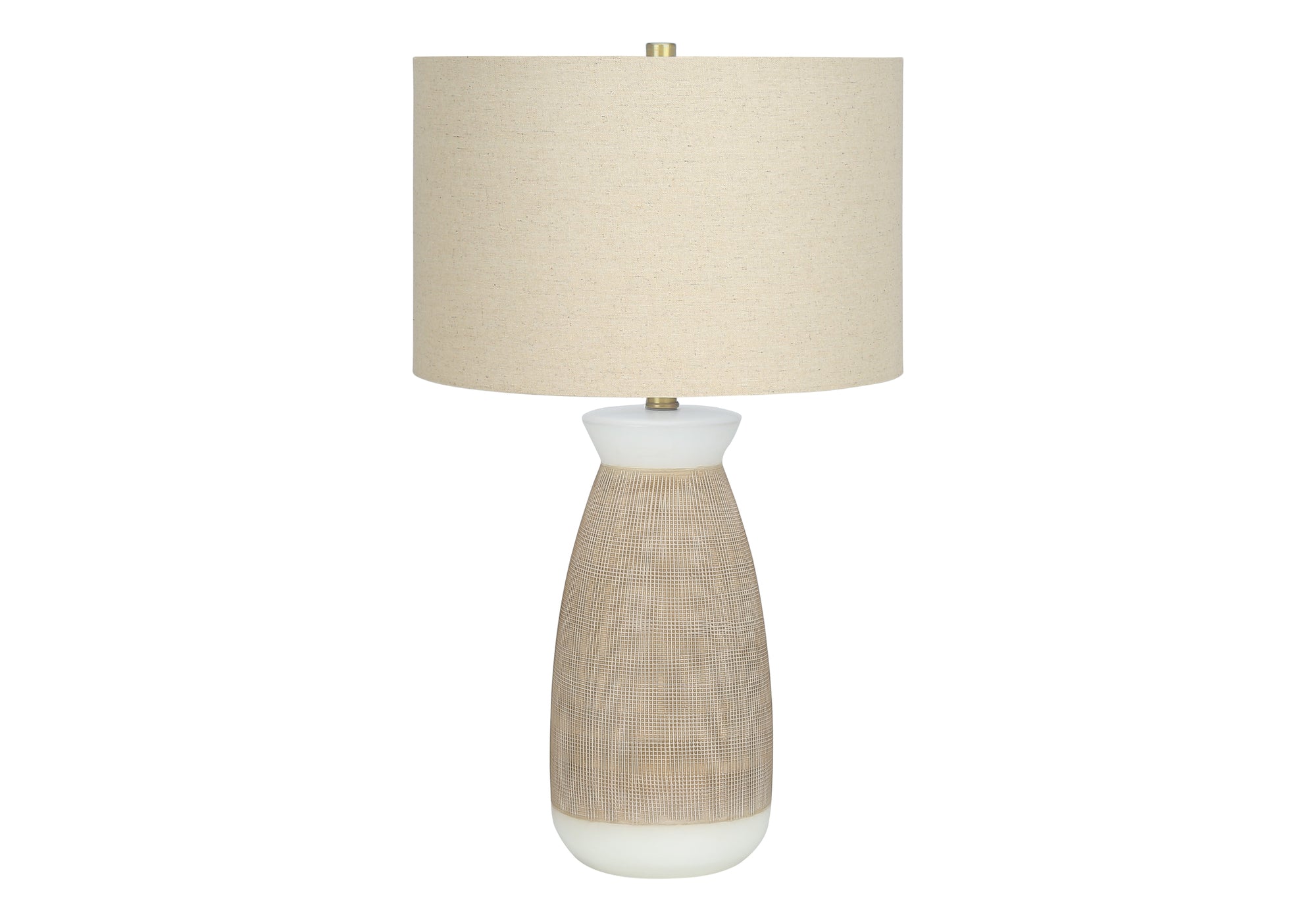 Urda Ceramic Table Lamp