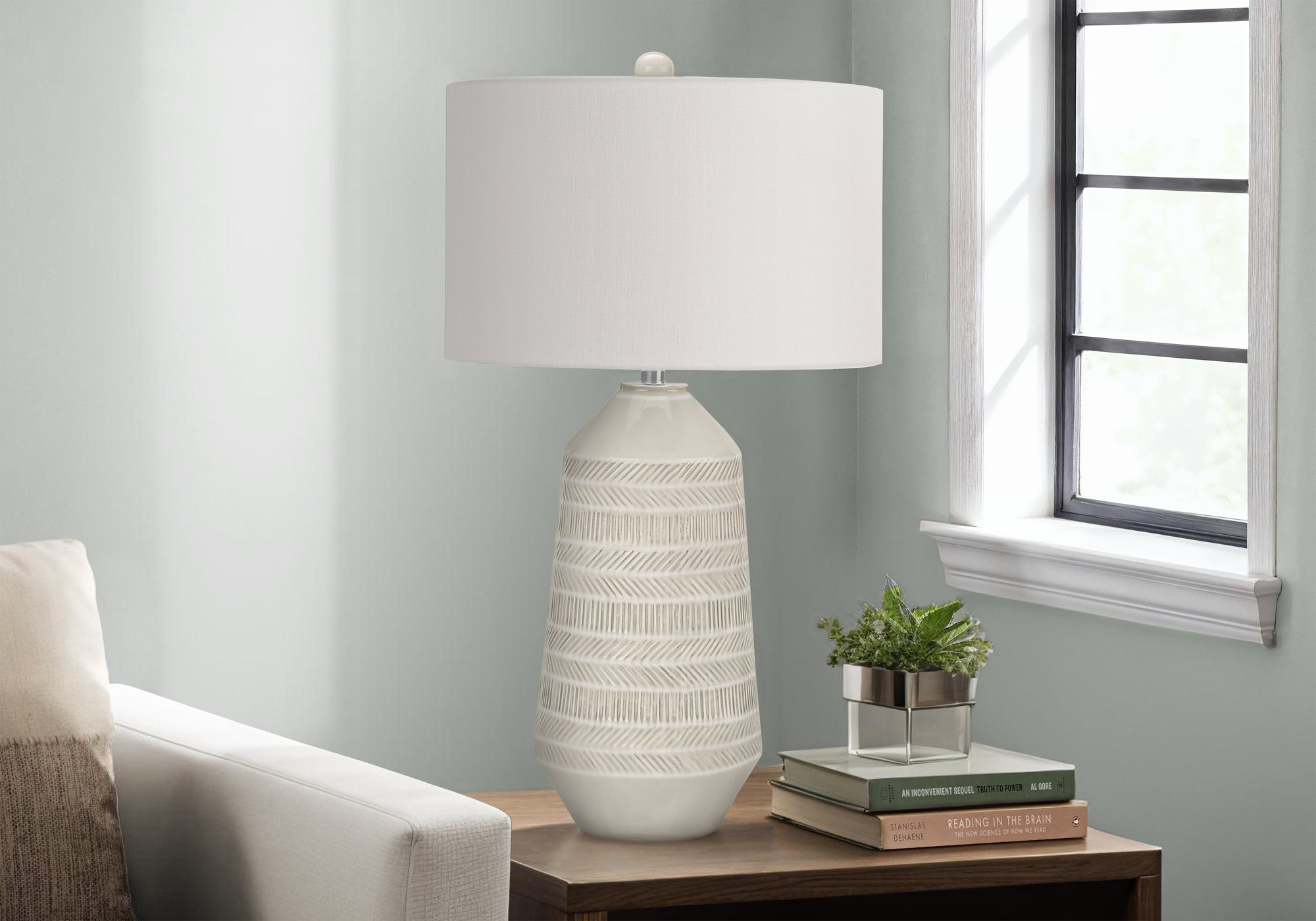 Askel Table Lamp