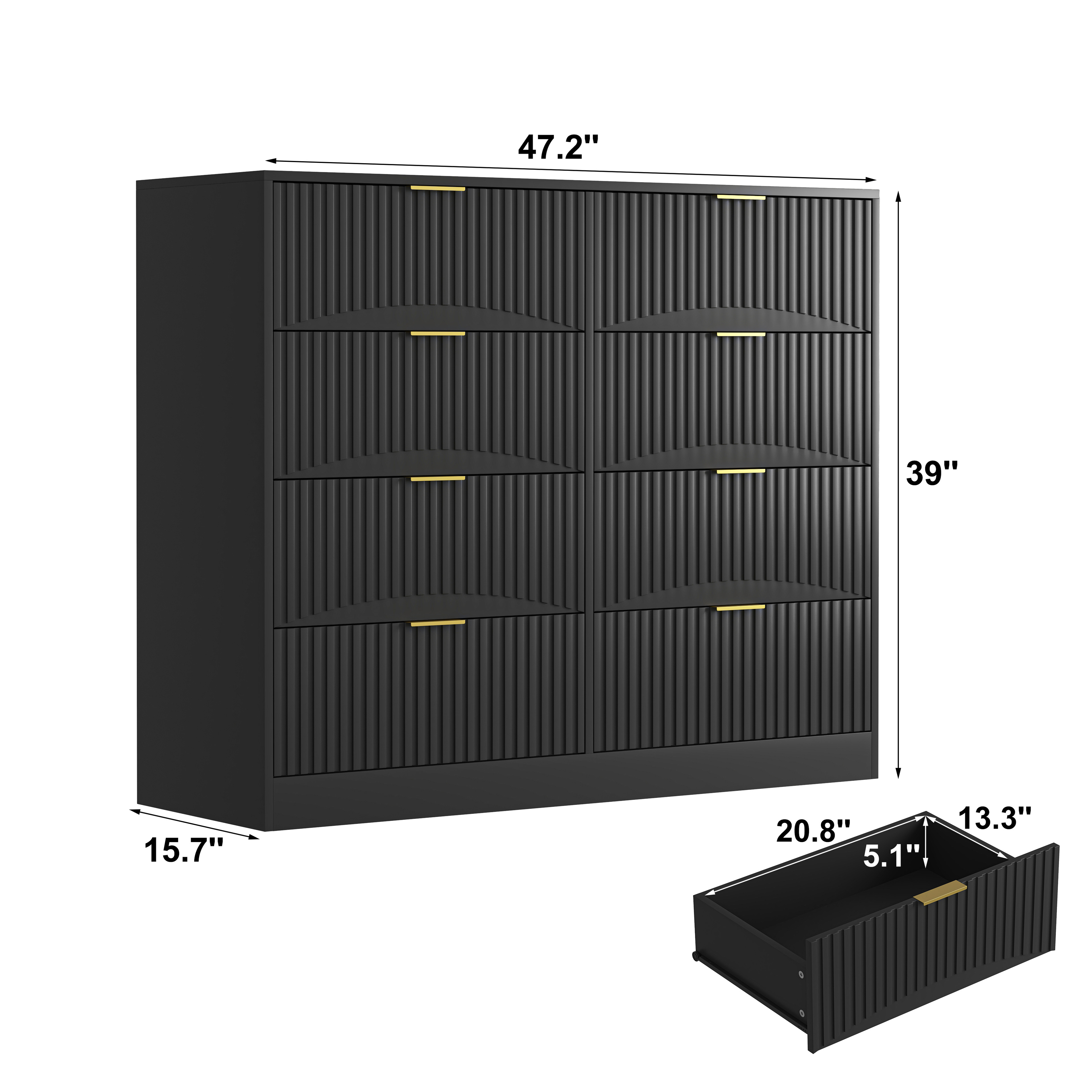 Fenn Dresser