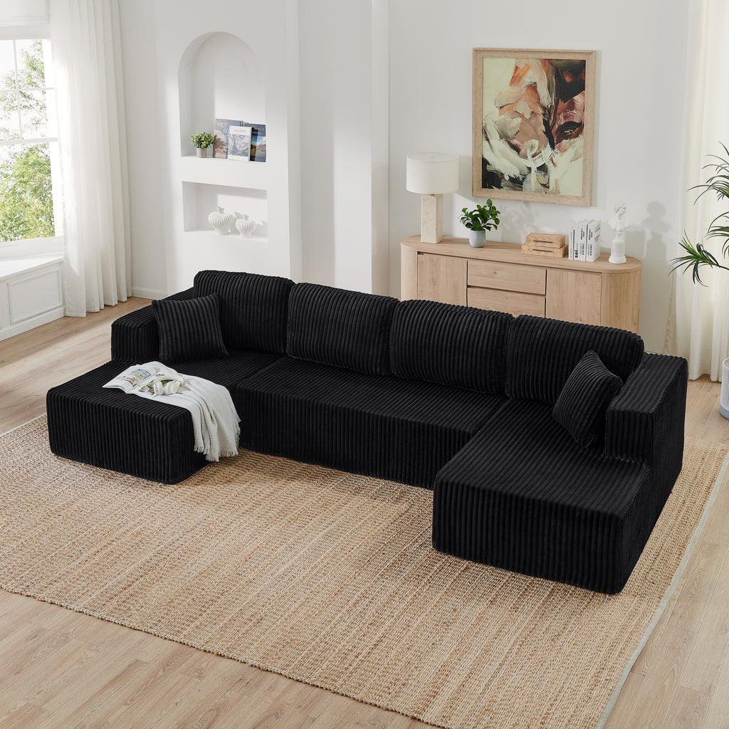 Frode Modular Sofa