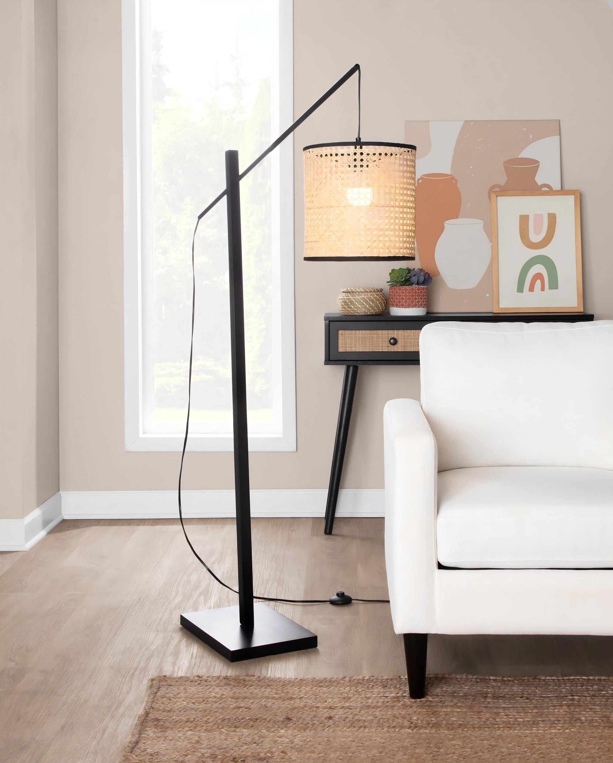 Boel Floor Lamp