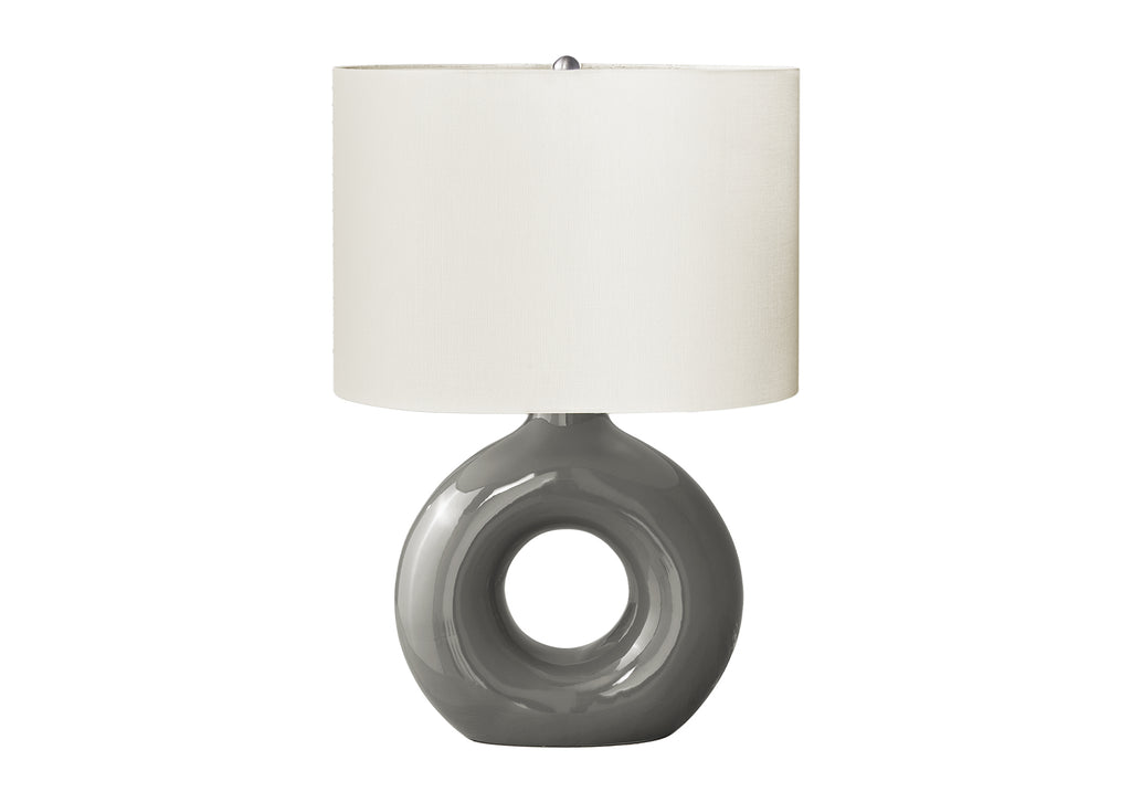 Frigyd Ceramic Table Lamp