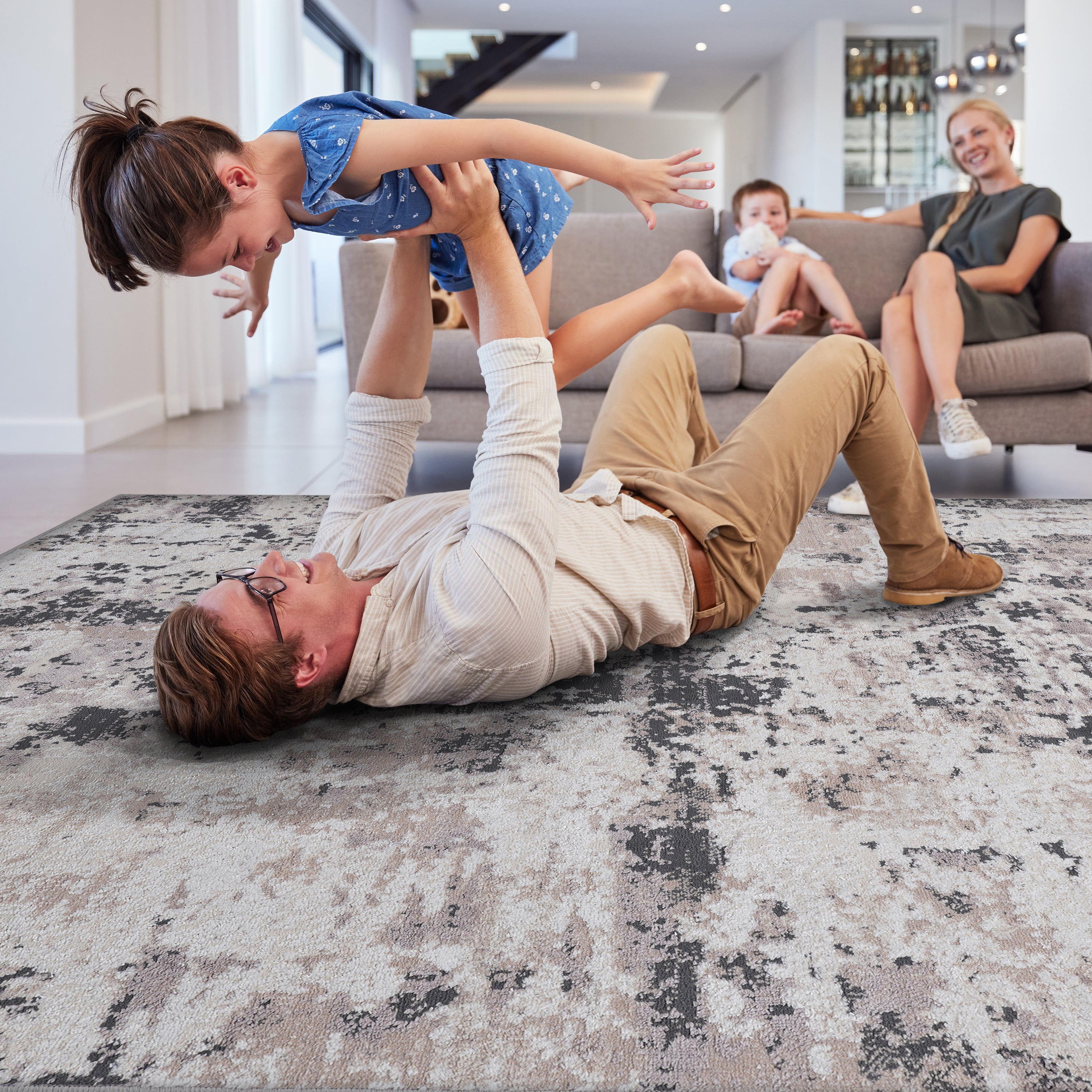 Kim Rug