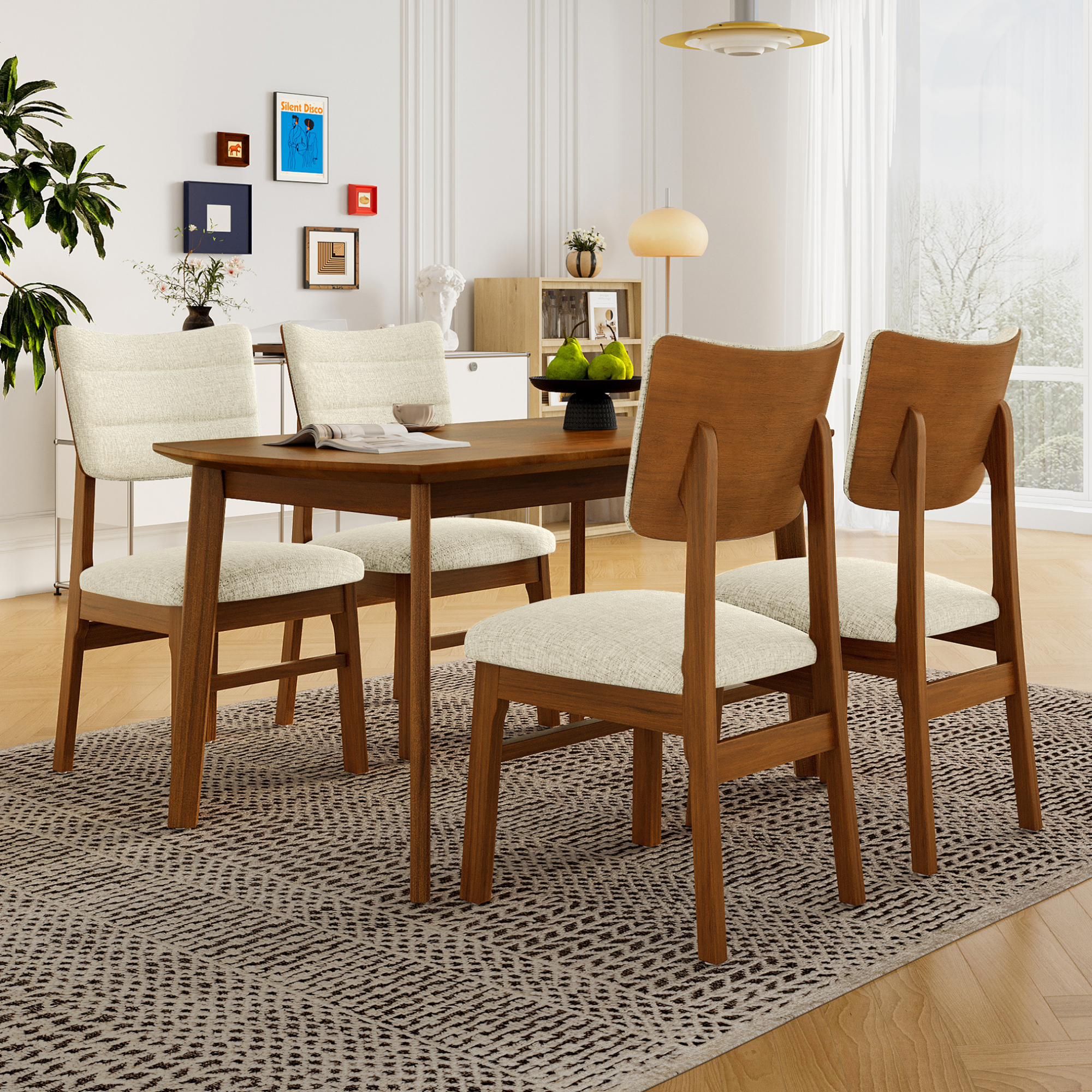 Ingrid Dining Chair