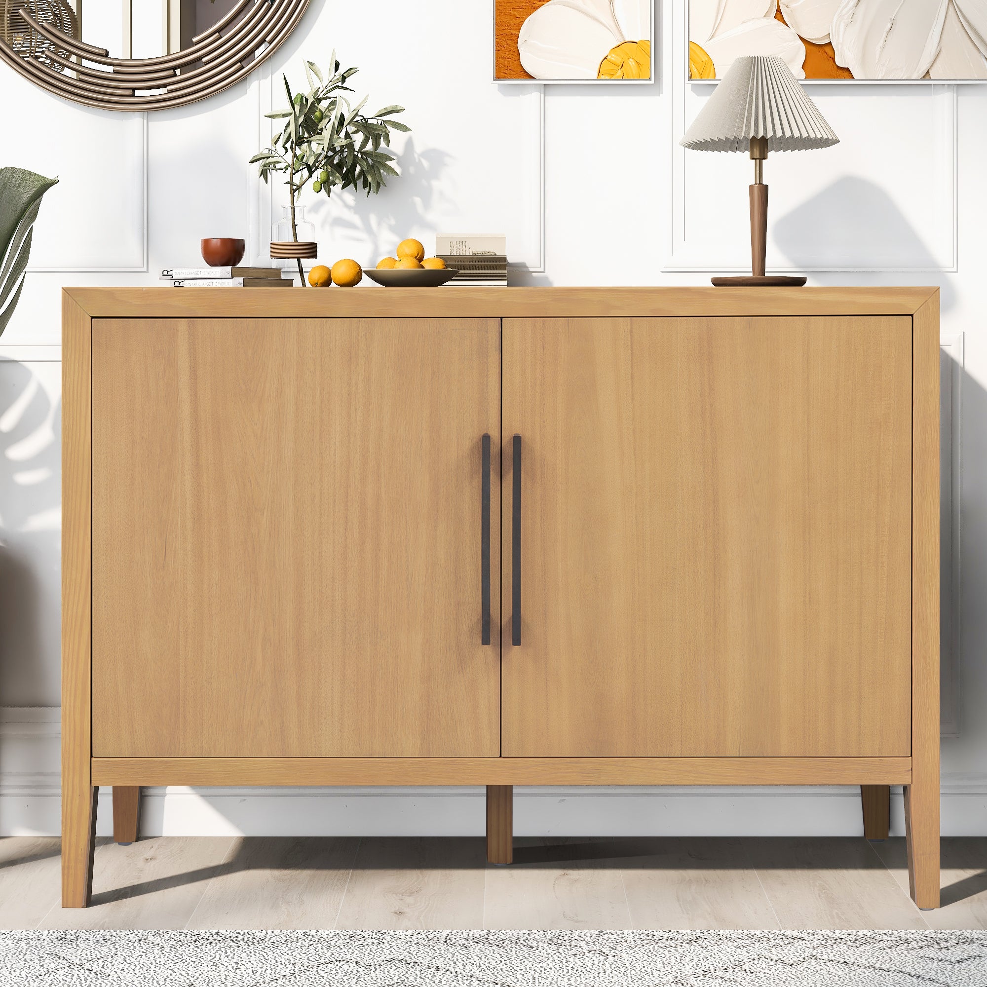 Ragna Storage Sideboard