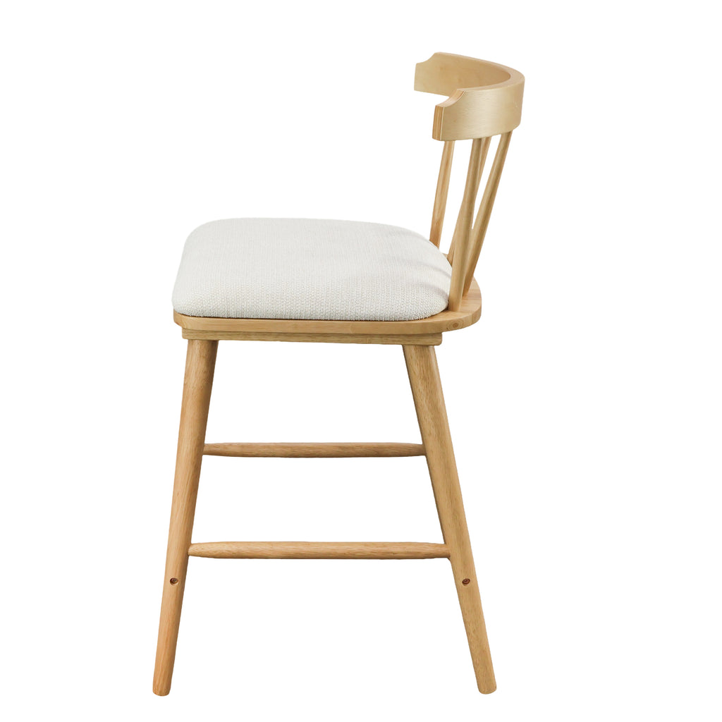 Nikolai Counter Stool (Set of 2)