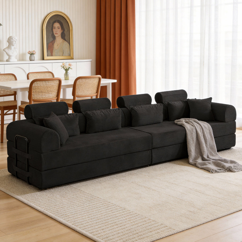 Ines Modular Sofa