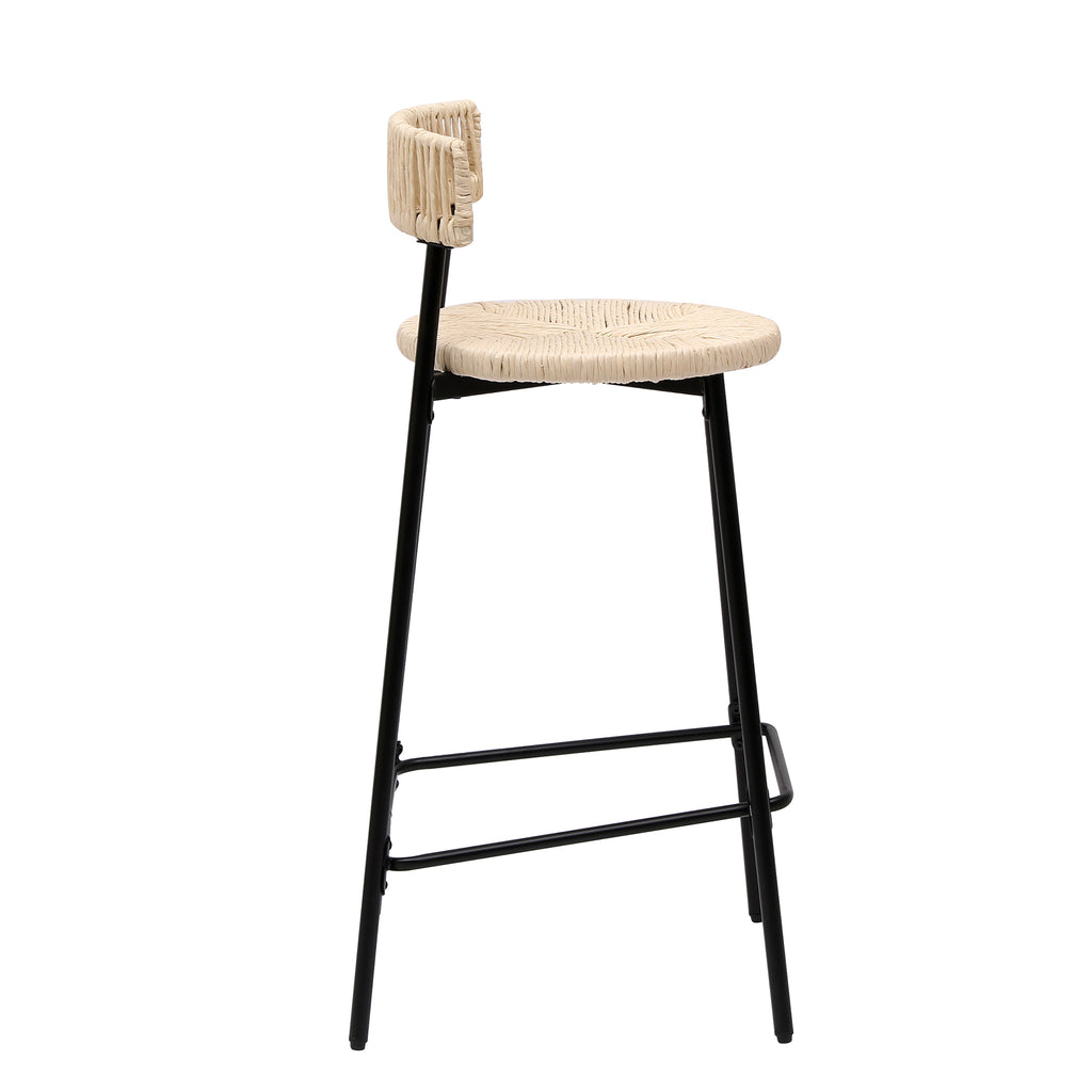 Hakon Round Dining Chair