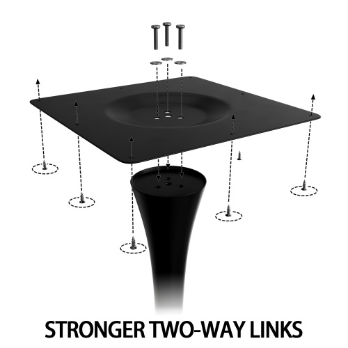 Ingvar Round Dining Table