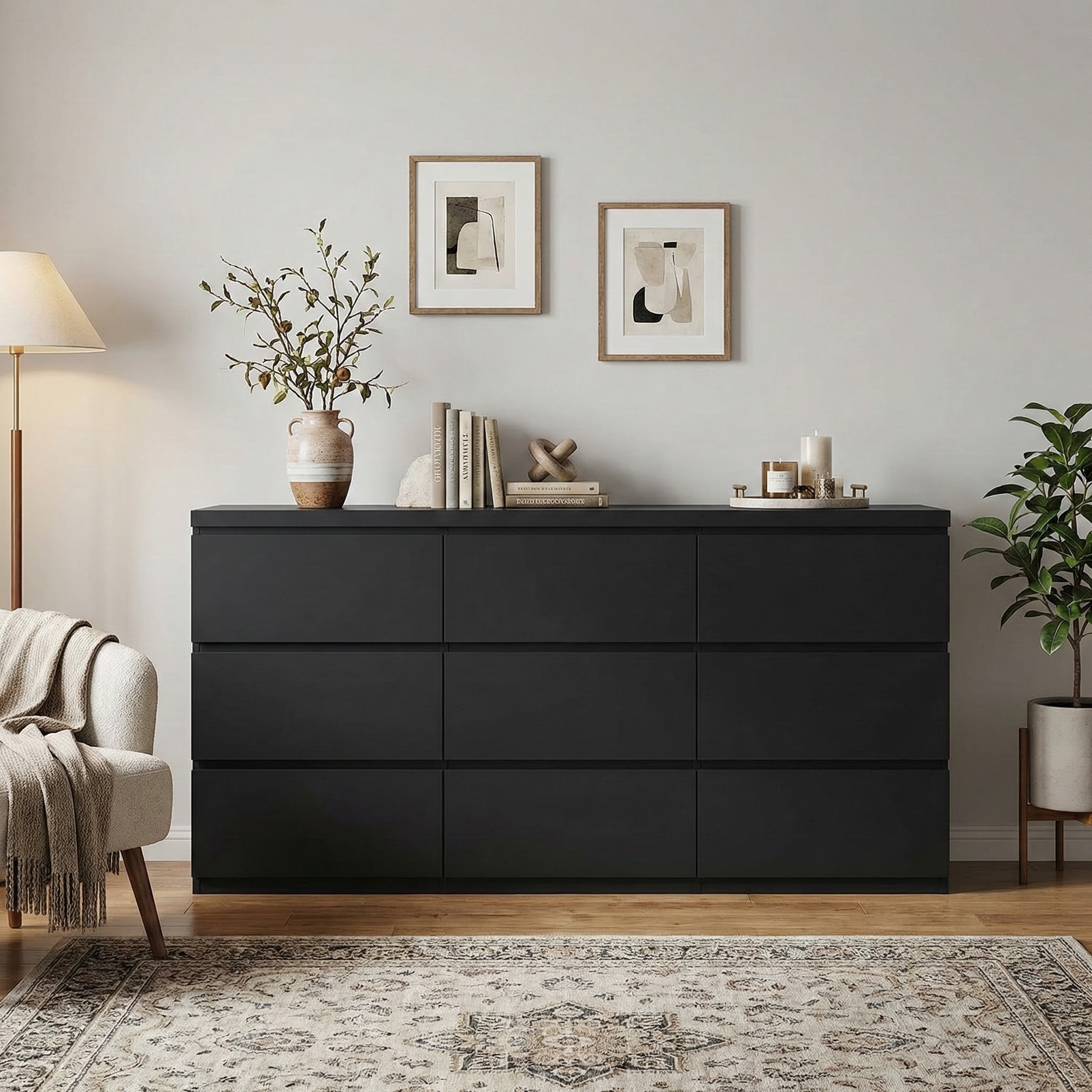 Kai Storage Dresser