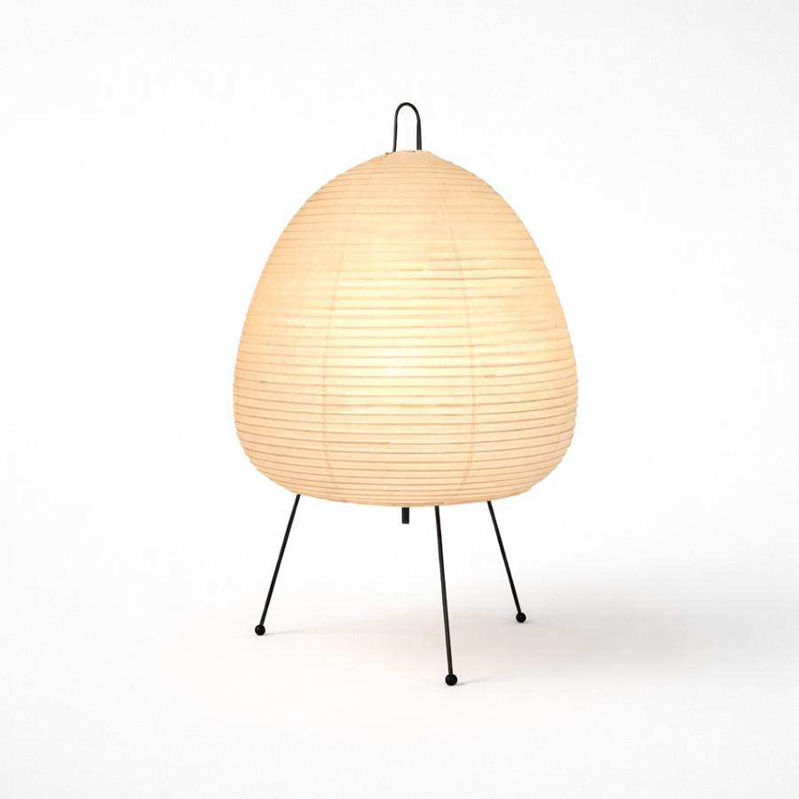 Stemningsfuld hængelampe