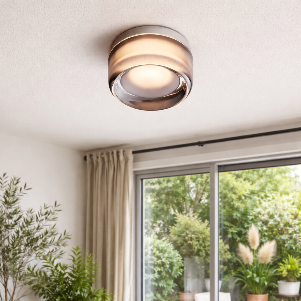 Stilfuld Interiørarmatur med Moderne Design