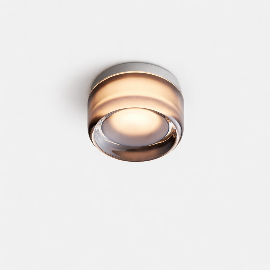 Stilfuld Interiørarmatur med Moderne Design