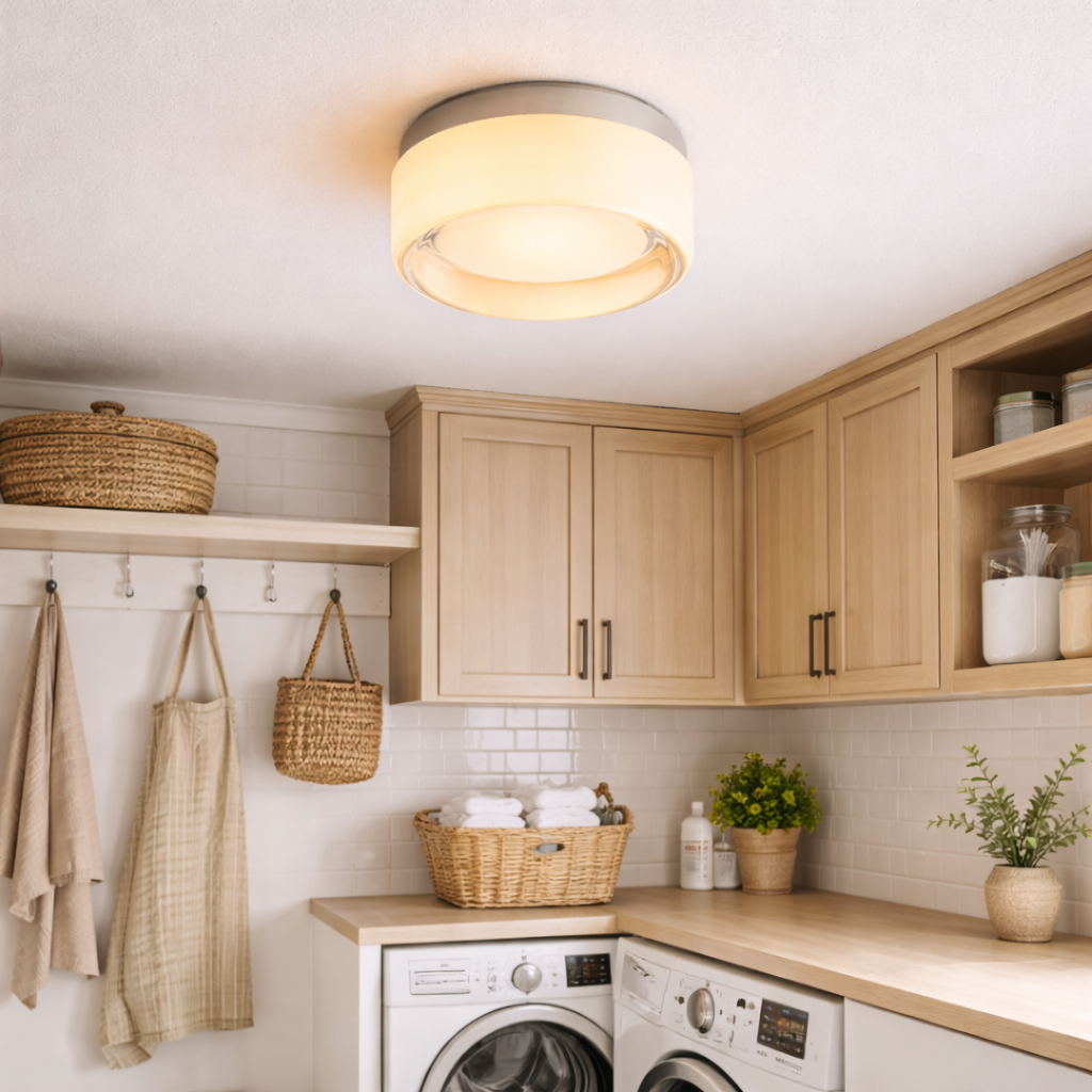 Stilfuld Interiørarmatur med Moderne Design