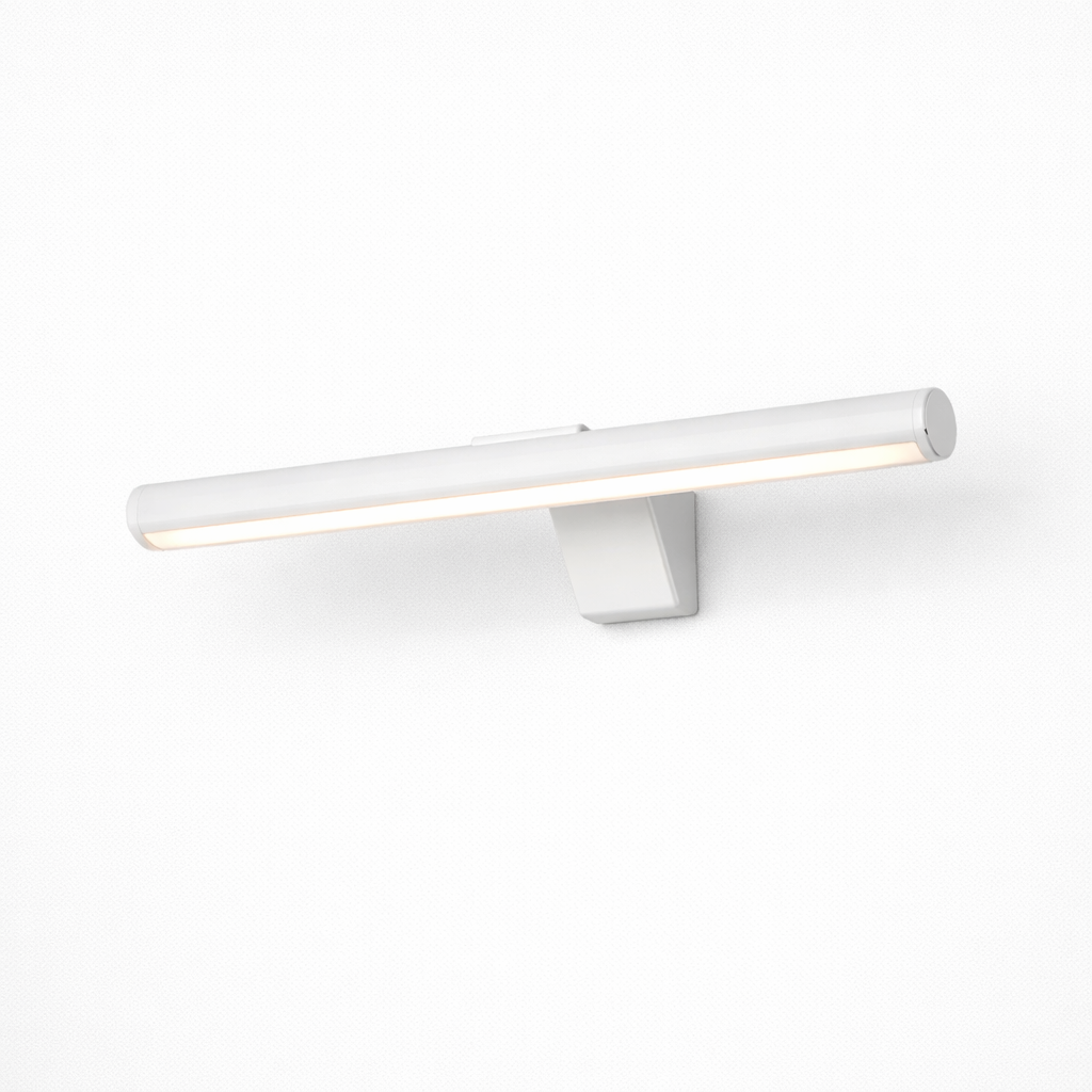 Rotatable wall light 120° with USB charging