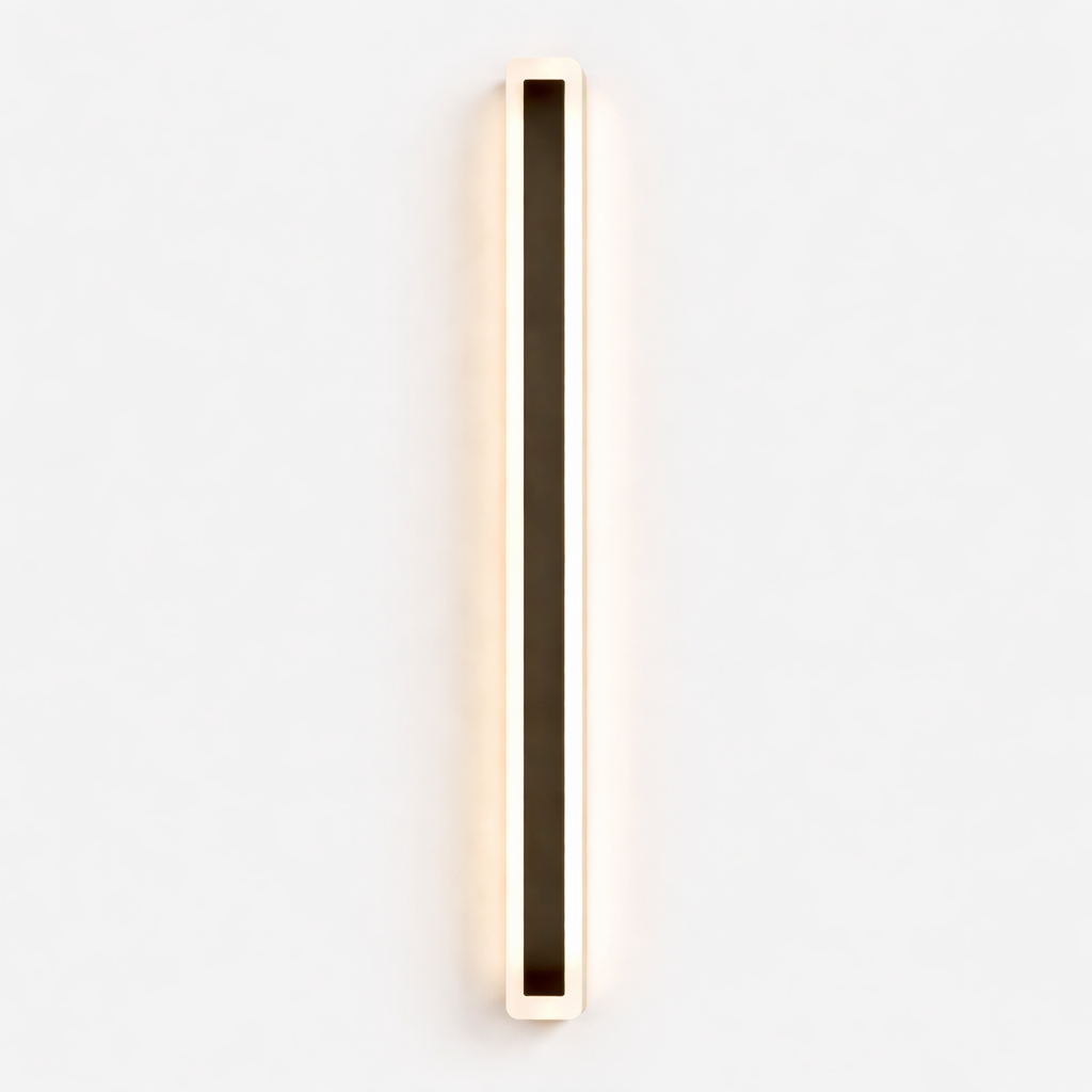 Acryl Wandlamp voor Buiten