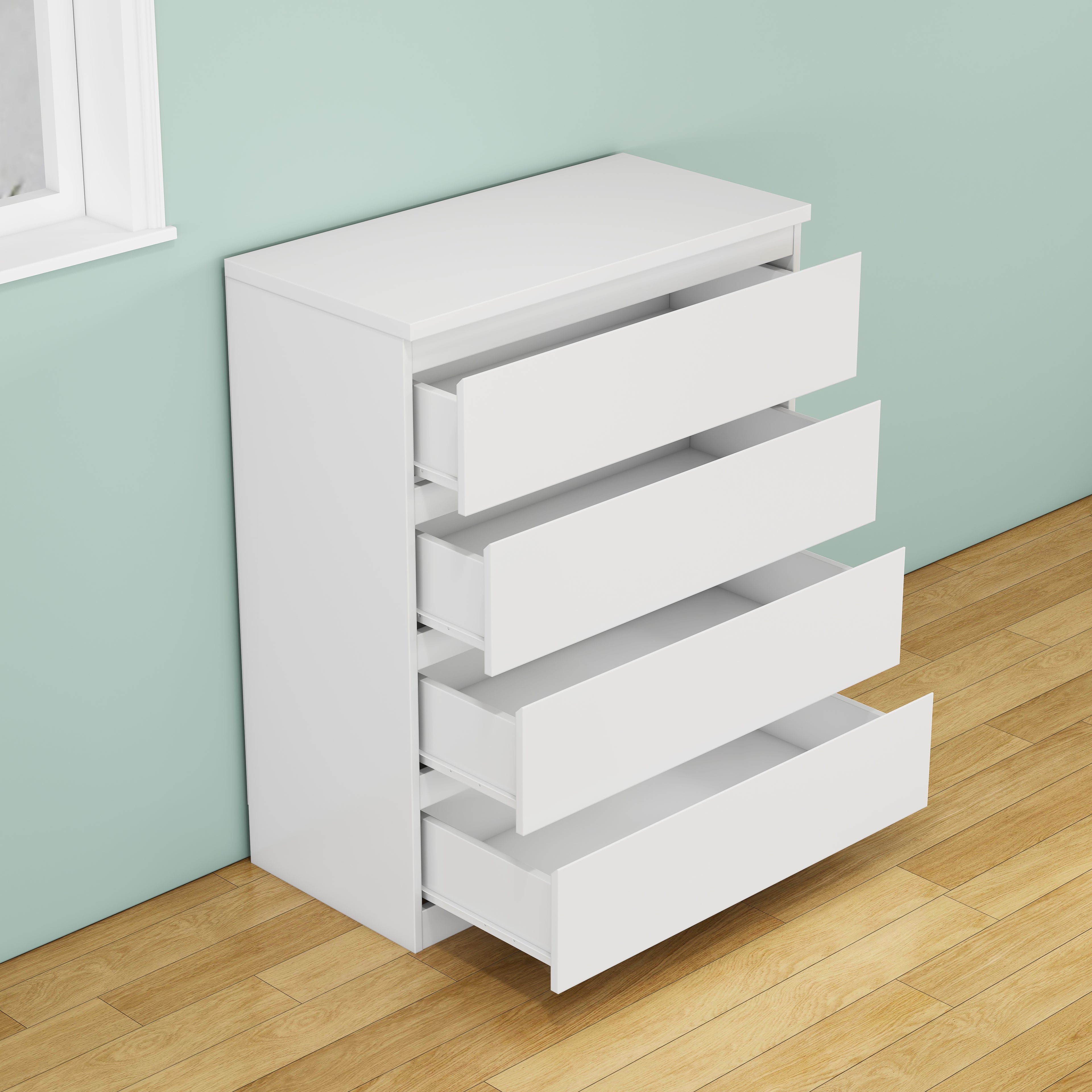 Ronja Storage Dresser