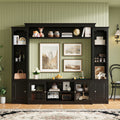 Solveig Storage TV Stand