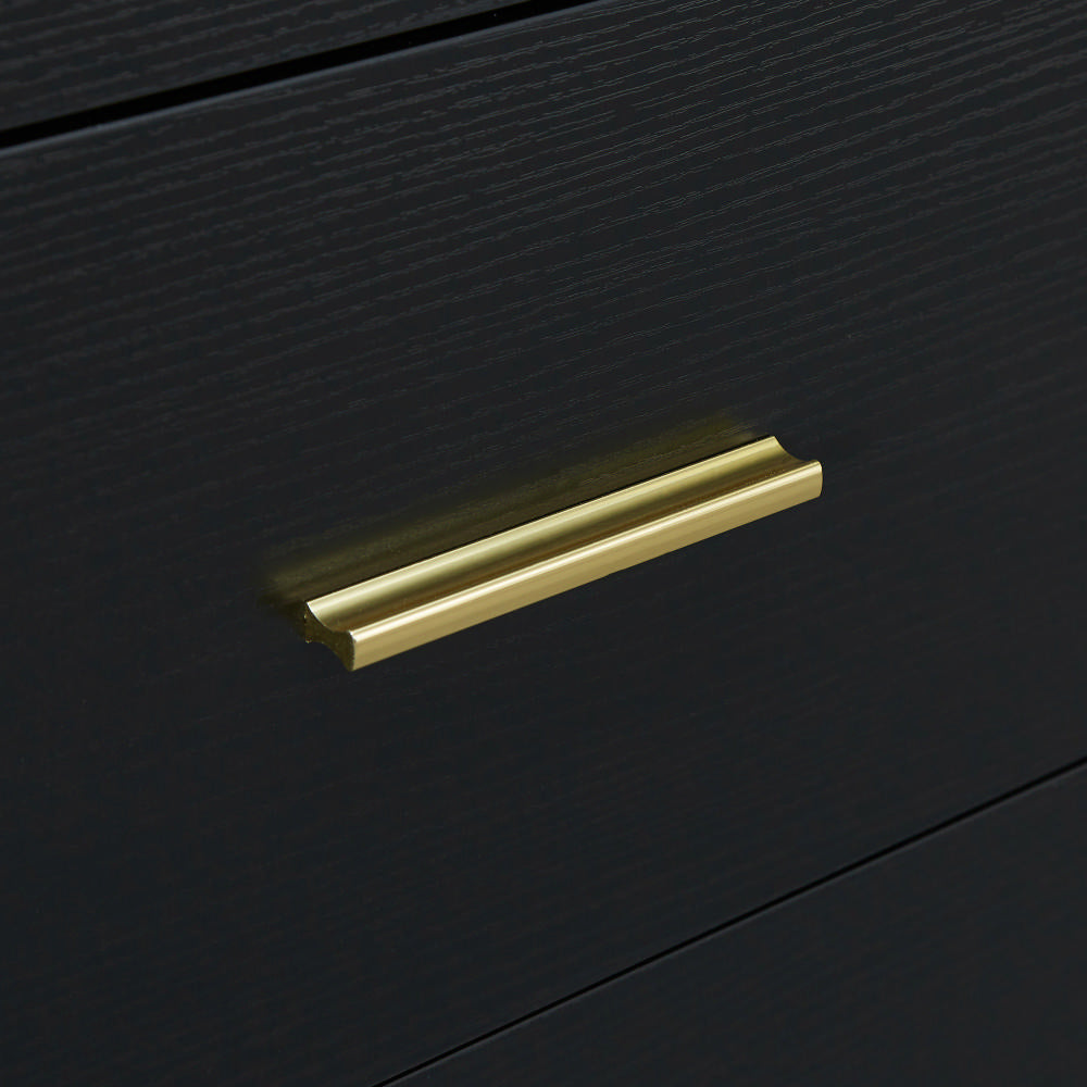 Halvor Storage Dresser