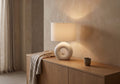 Ingebjorg Ceramic Table Lamp