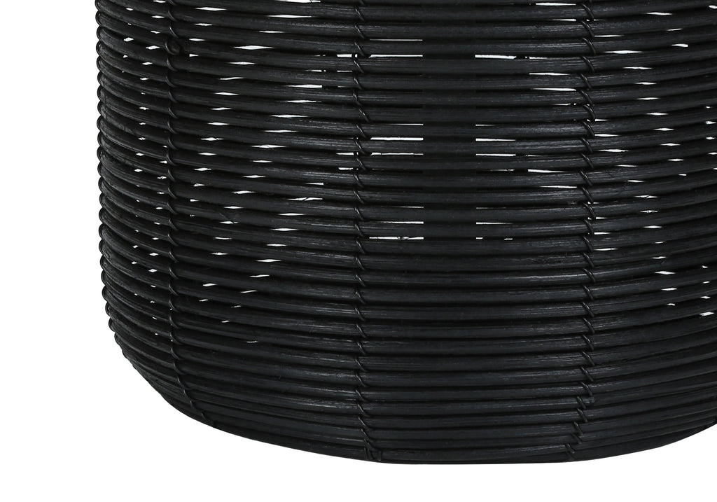 Modgunn Rattan Table Lamp