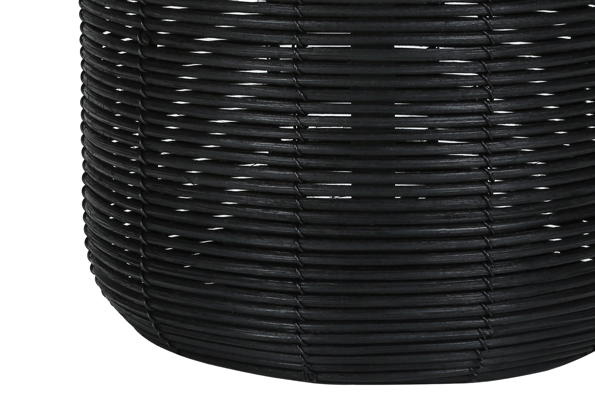 Modgunn Rattan Table Lamp