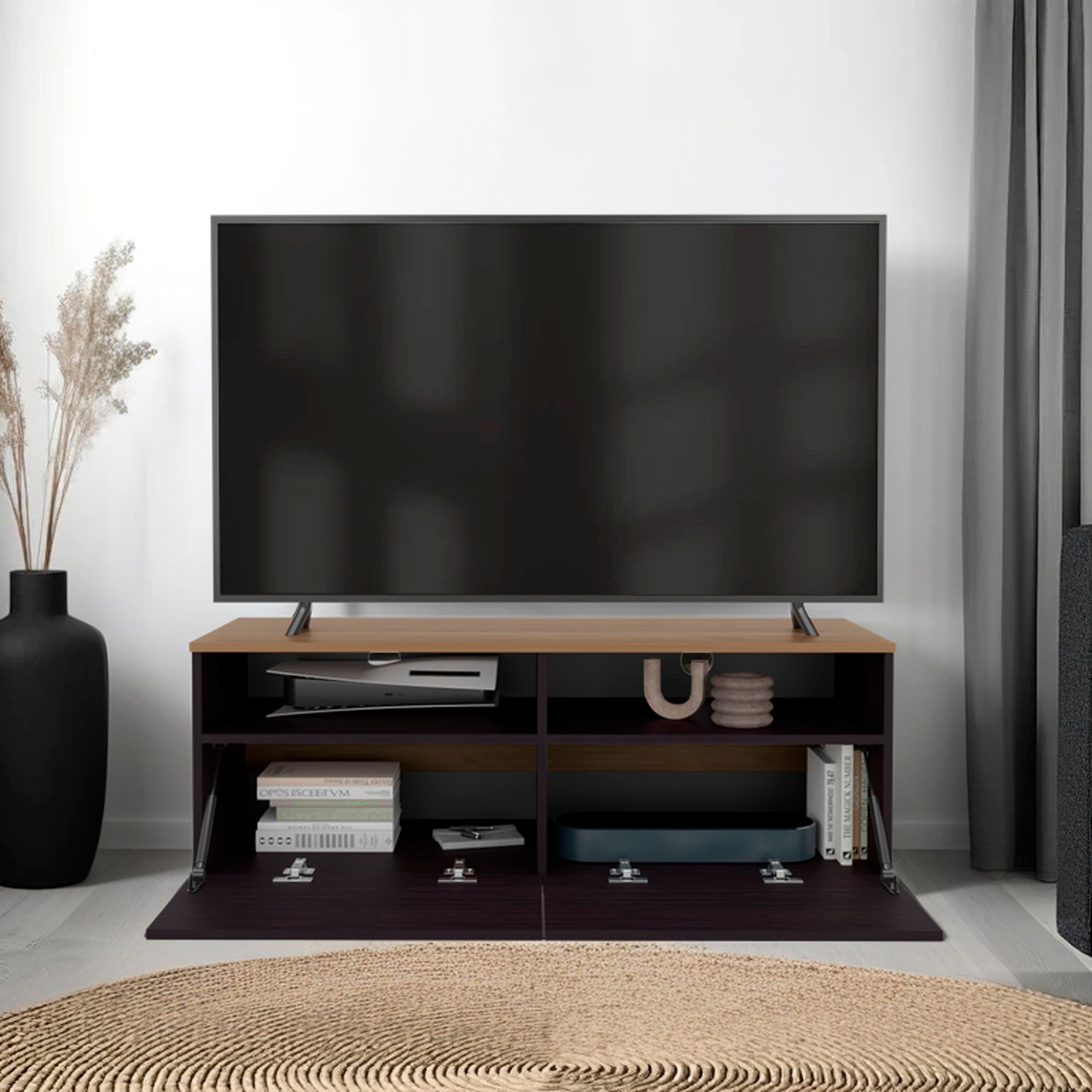 Eyvind TV Stand