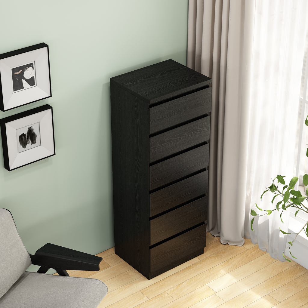 Pia Storage Dresser