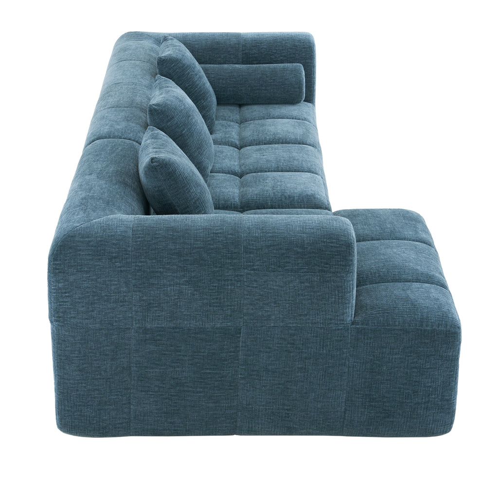 Klara Modular Sectional Sofa